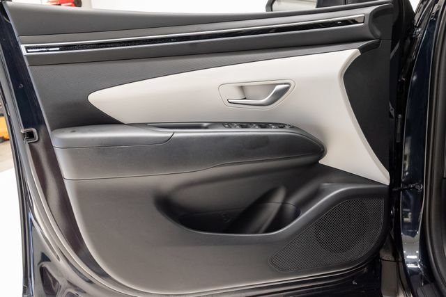 Used 2022 Hyundai Tucson SEL w/ Cargo Package FWD image 8