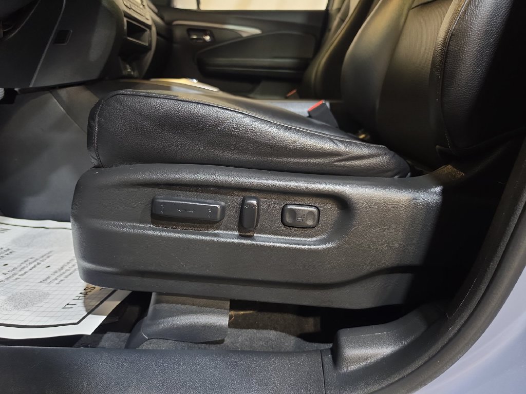 Used 2023 Honda Ridgeline RTL image 14