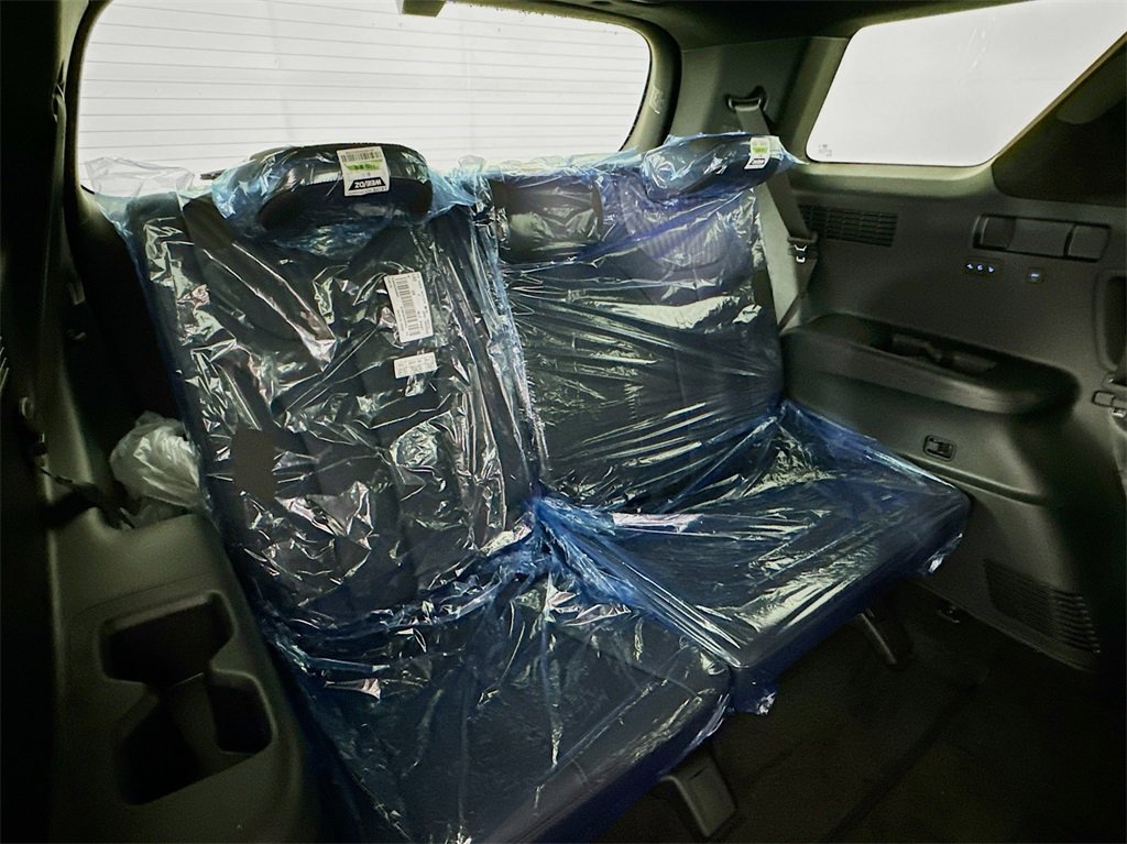 Used 2024 Hyundai Palisade Calligraphy image 29