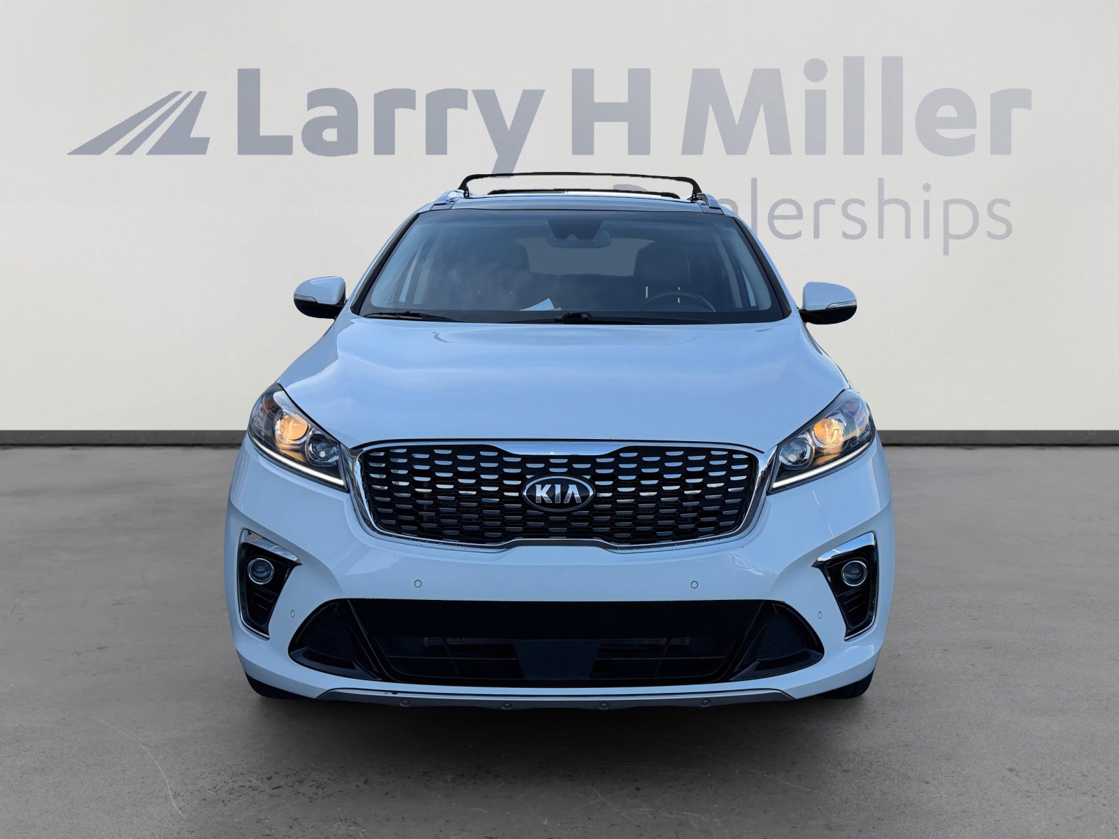 Used 2019 Kia Sorento SX image 8