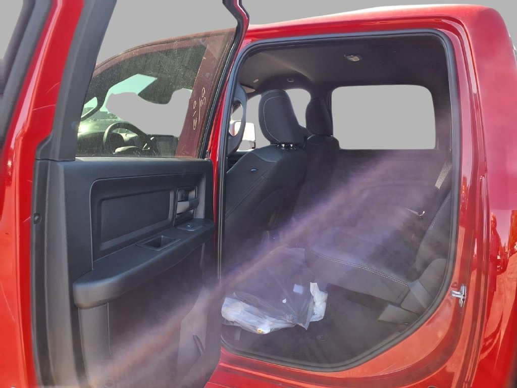 New 2027 RAM 2500 Tradesman AWD/4WD image 21