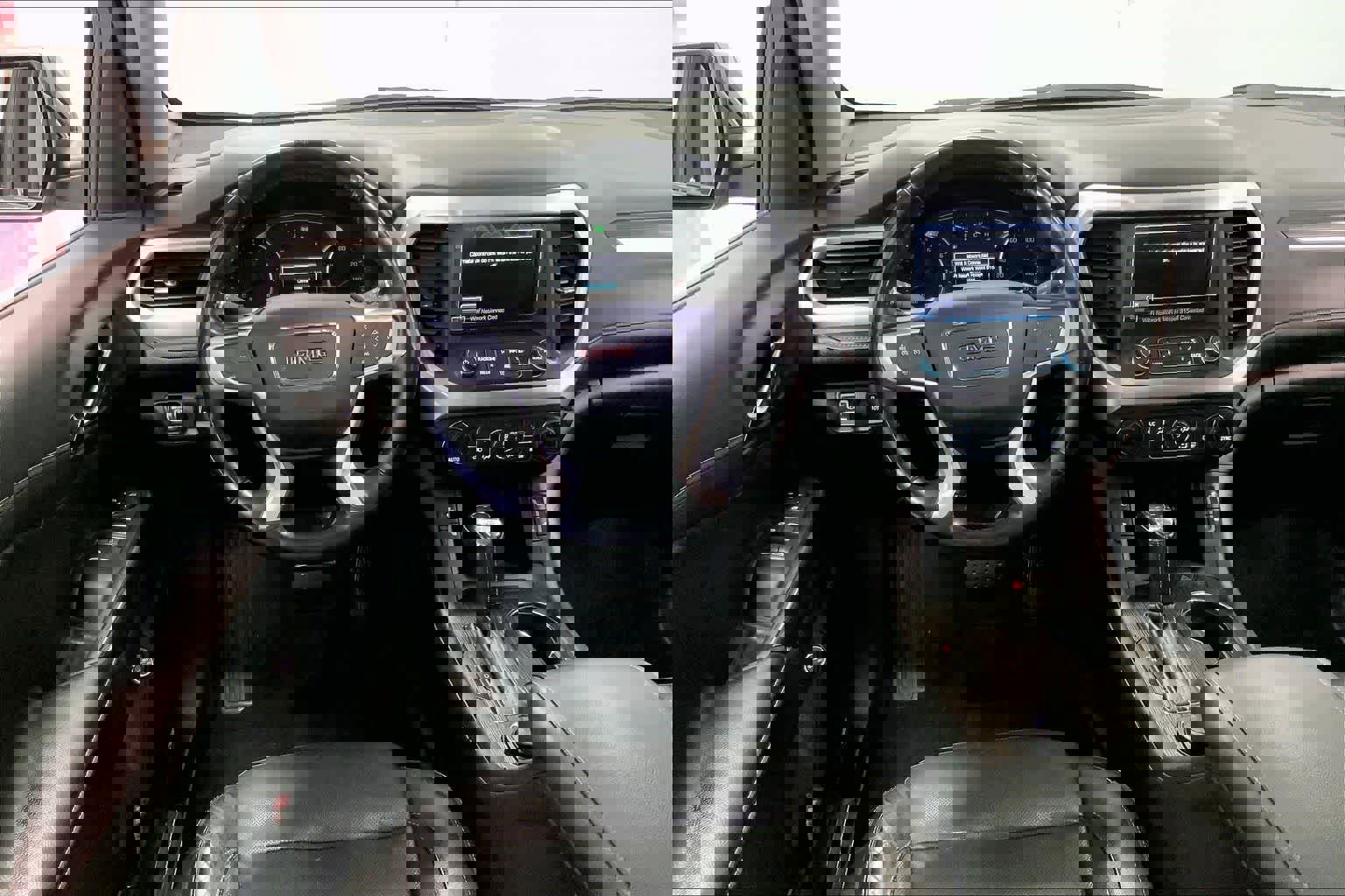 Used 2019 GMC Acadia SLT image 13