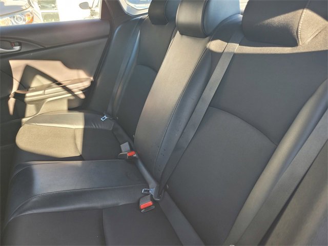 Used 2020 Honda Civic Sport image 15