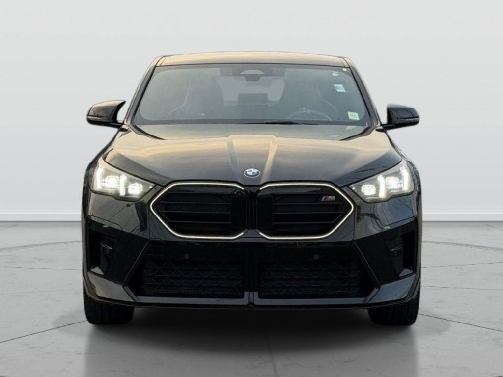 Used 2026 BMW X2 M35i AWD/4WD image 2