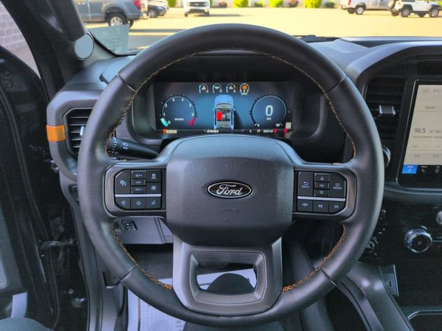 Certified 2025 Ford F150 Tremor w/ Bed Utility Package AWD/4WD image 14