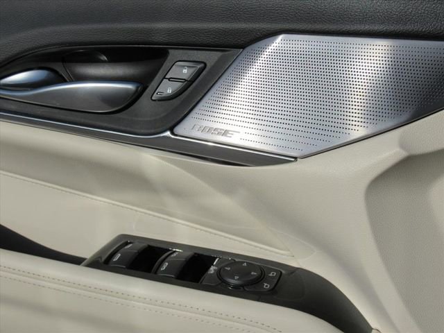 Used 2023 Cadillac CT4 Luxury w/ Sun And Sound Package image 21
