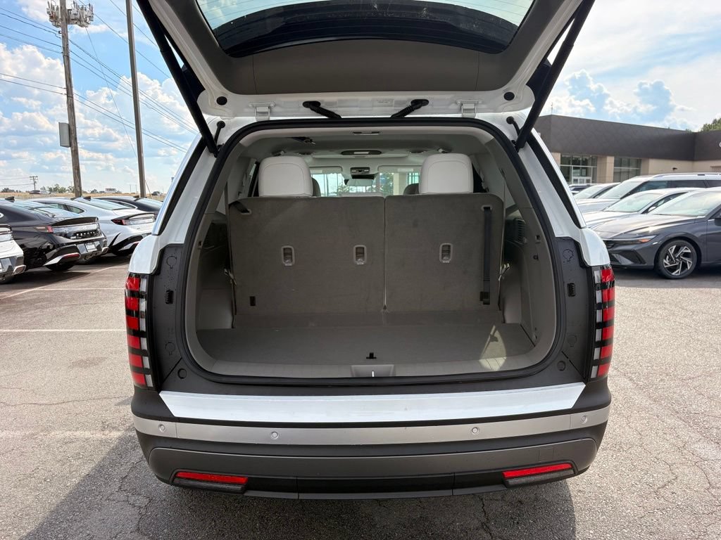 New 2026 Hyundai Palisade SEL Premium AWD/4WD image 7