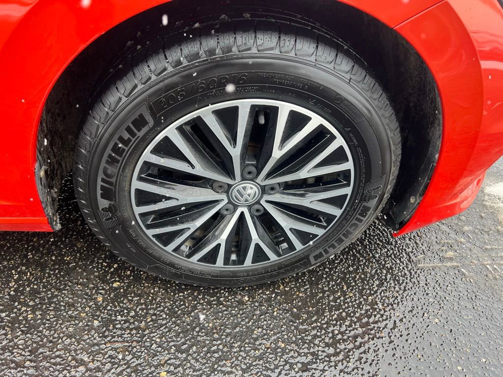 Used 2019 Volkswagen Jetta SE image 31