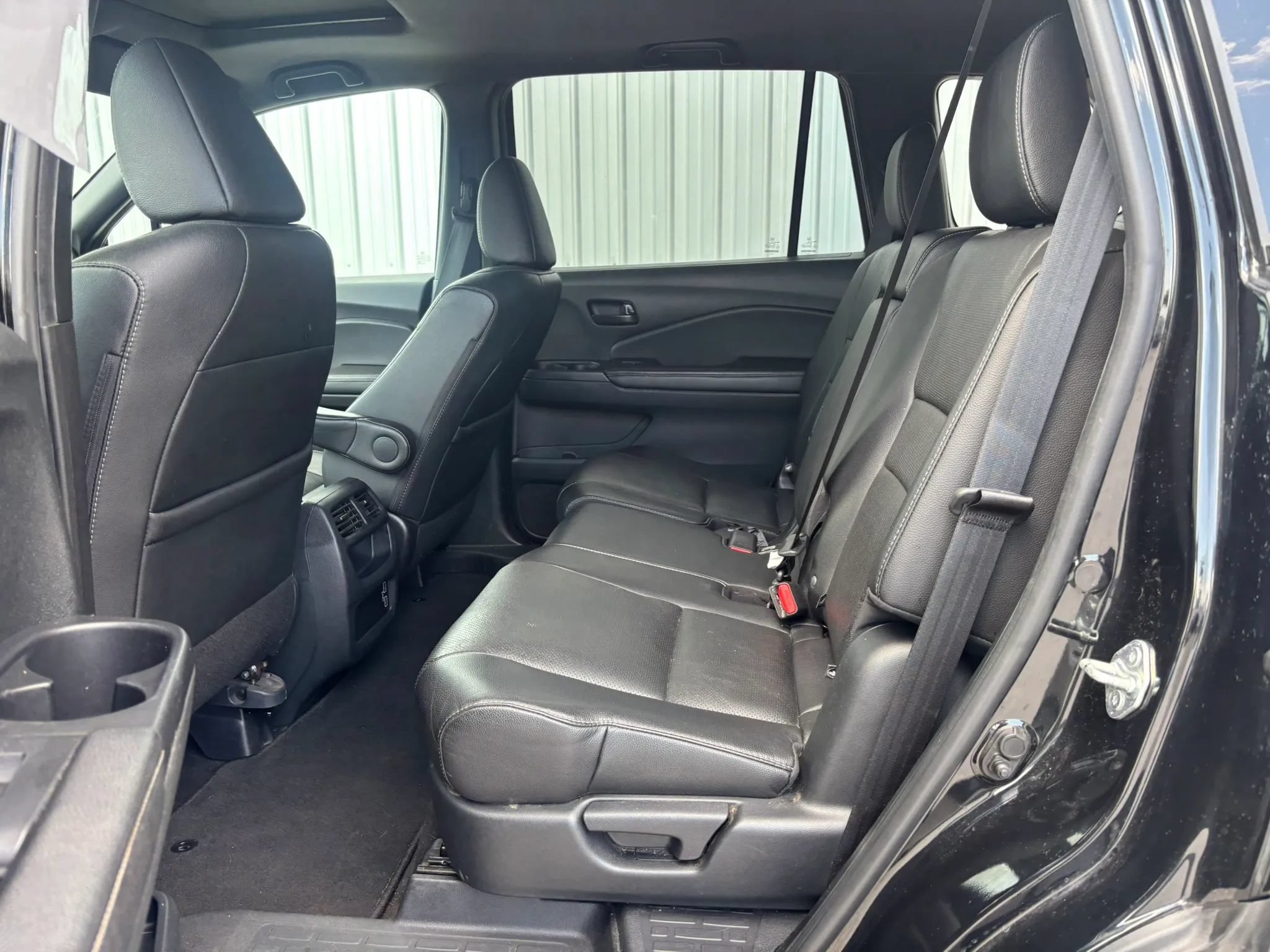 Used 2023 Honda Passport EX-L image 17