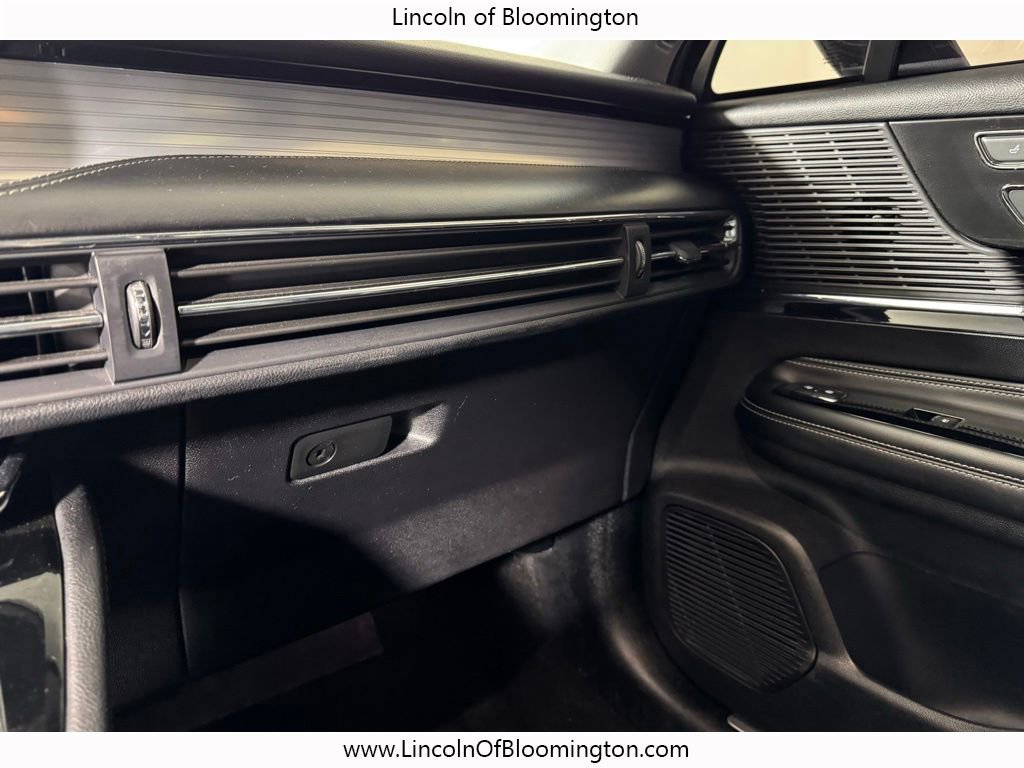 Certified 2022 Lincoln Corsair AWD w/ Premium Package image 49