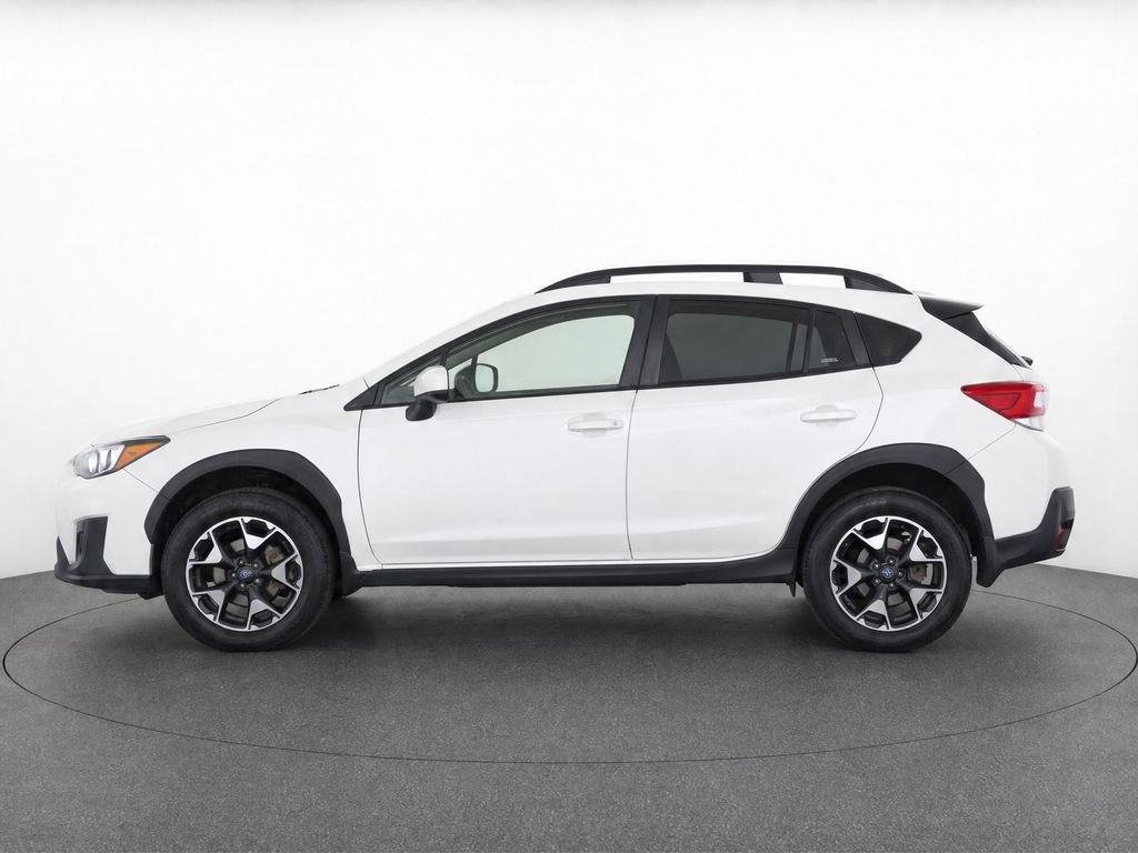 Used 2019 Subaru Crosstrek 2.0i Premium w/ Popular Package #2 AWD/4WD image 5