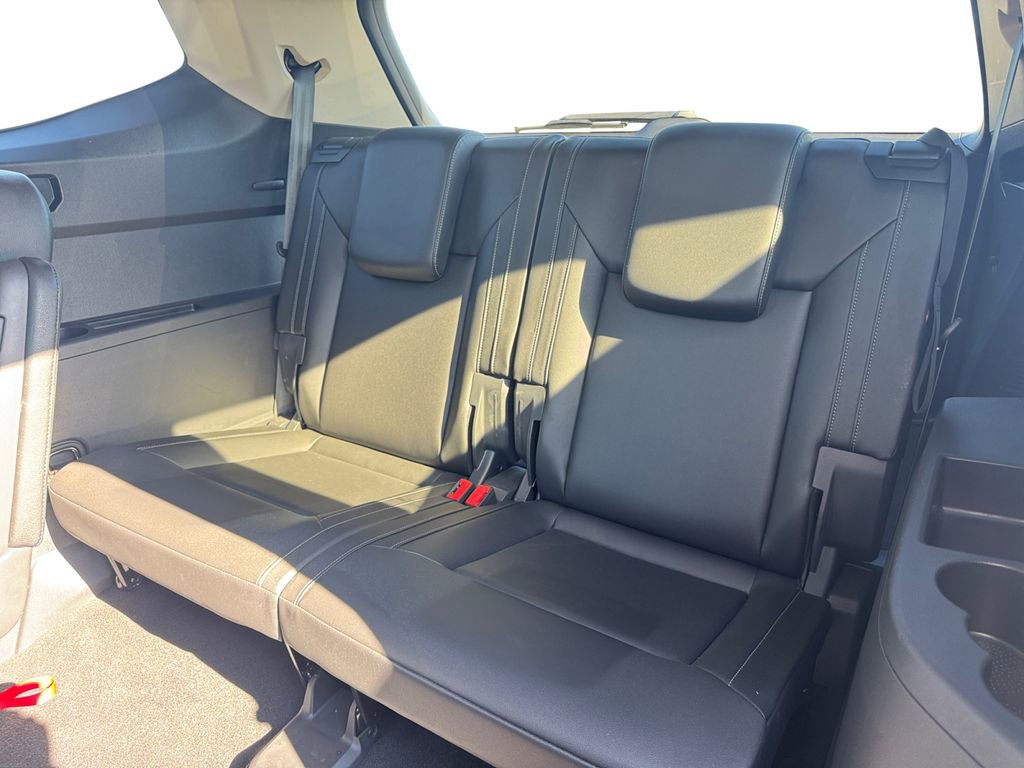 Used 2019 Volkswagen Atlas SE image 11