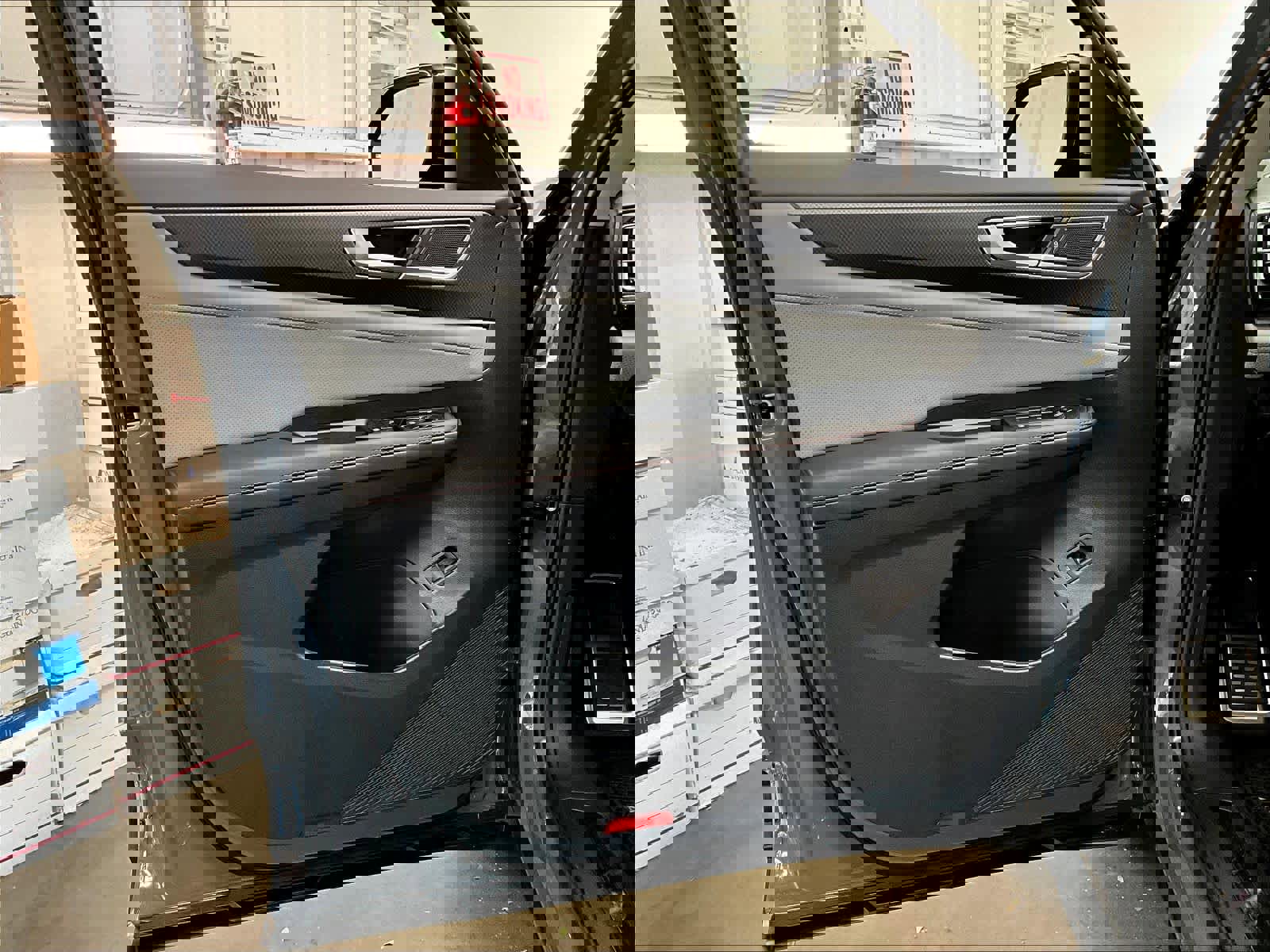 New 2026 Volkswagen Atlas Peak Edition image 23