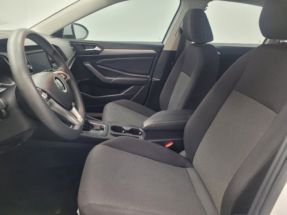 Used 2019 Volkswagen Jetta S w/ Driver Assistance Package image 17