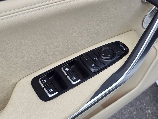 Certified 2023 Kia Stinger GT-Line w/ Sun & Sound Package RWD image 27