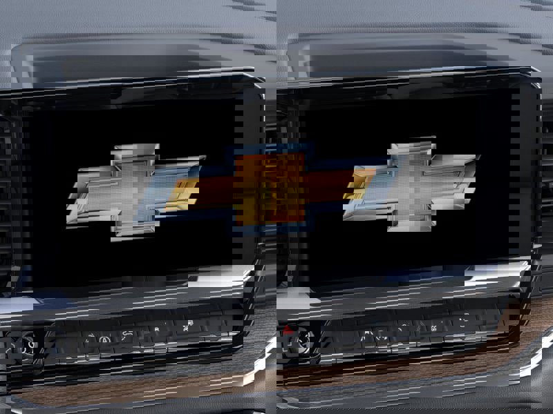 New 2026 Chevrolet Silverado 1500 LT image 21