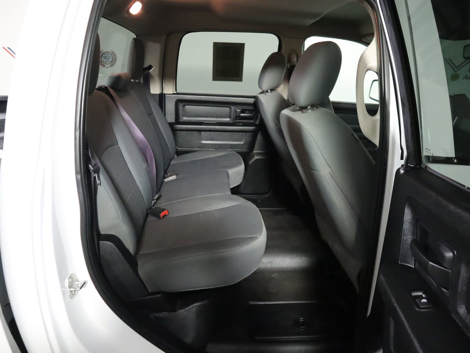 Used 2016 RAM 1500 Tradesman w/ Popular Equipment Group image 39