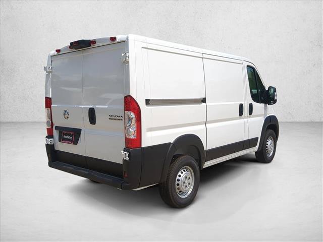 New 2026 RAM ProMaster 1500 FWD image 2
