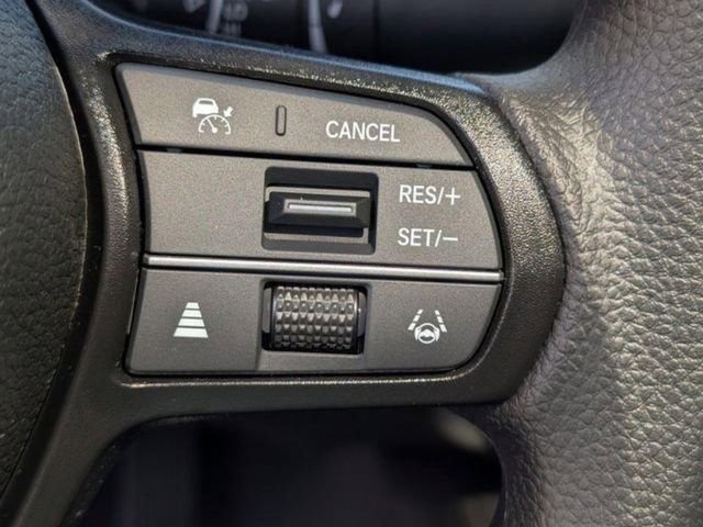 New 2026 Honda Accord SE image 21