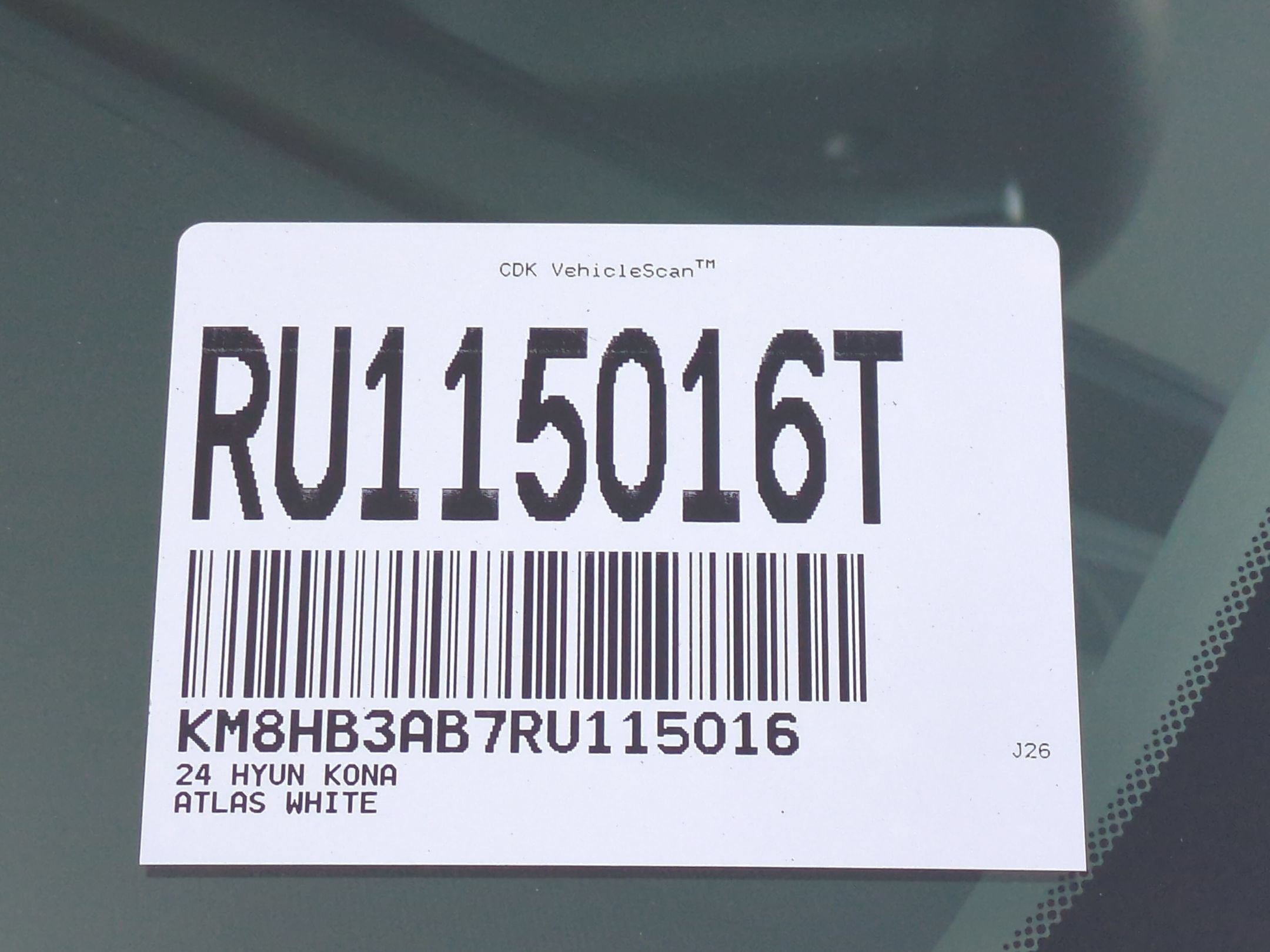 Certified 2024 Hyundai Kona SEL FWD image 29