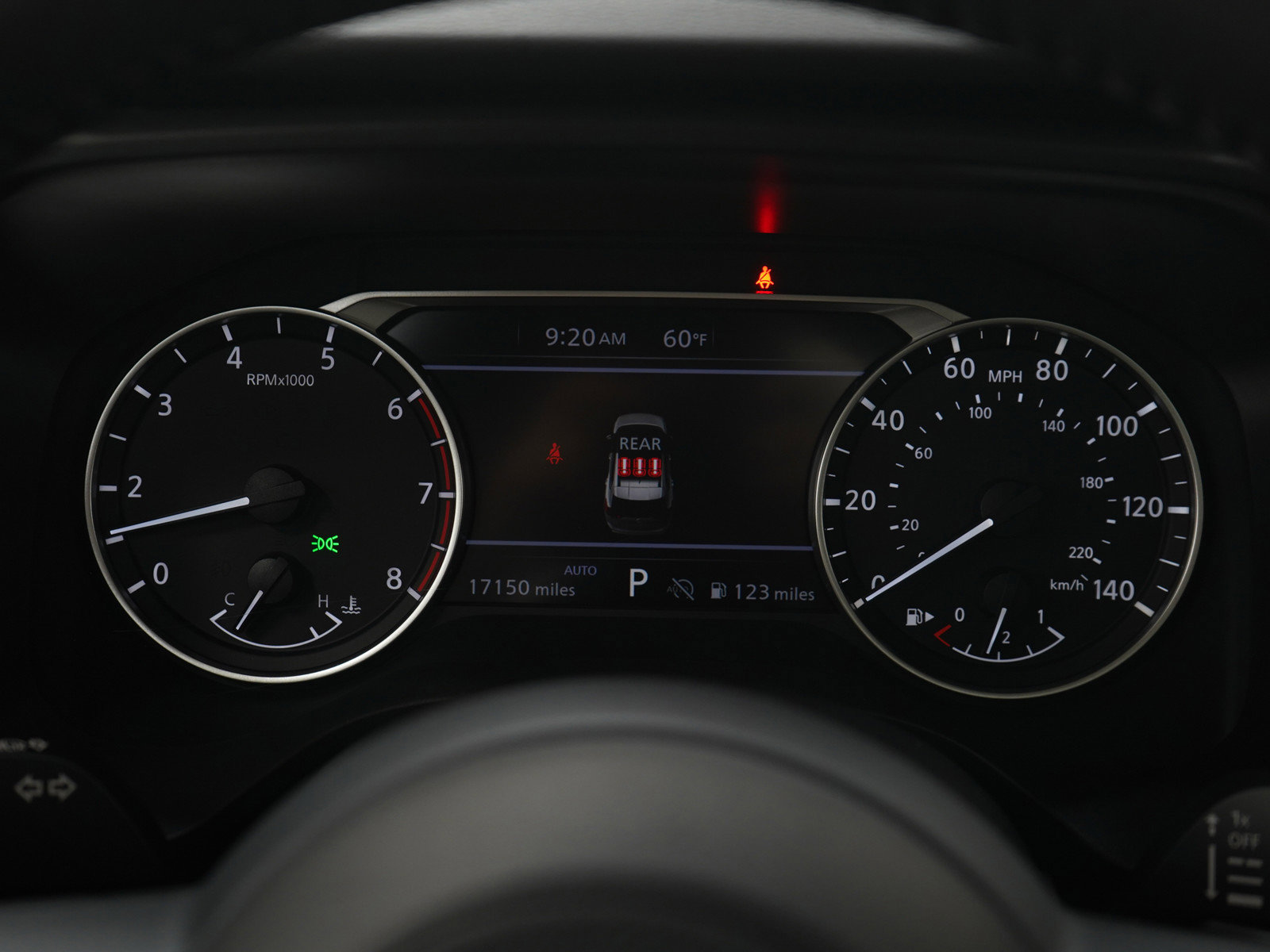 Used 2024 Nissan Rogue SV w/ SV Premium Package image 25