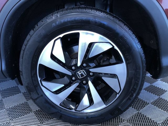 Used 2016 Honda CR-V Touring image 16