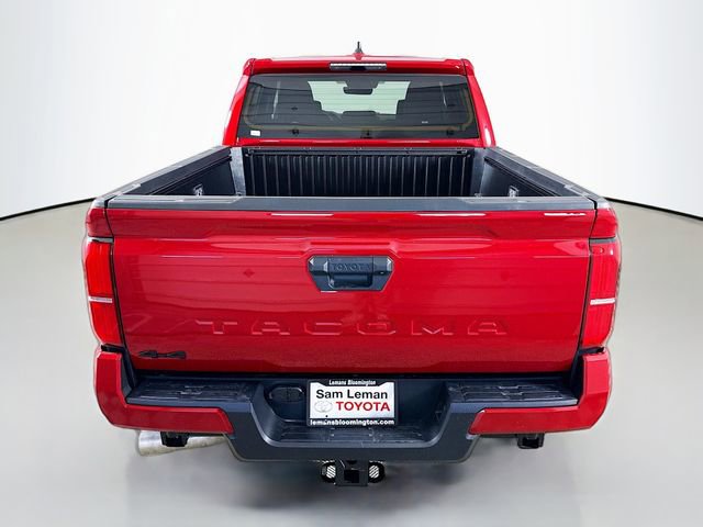 New 2026 Toyota Tacoma TRD Sport image 6