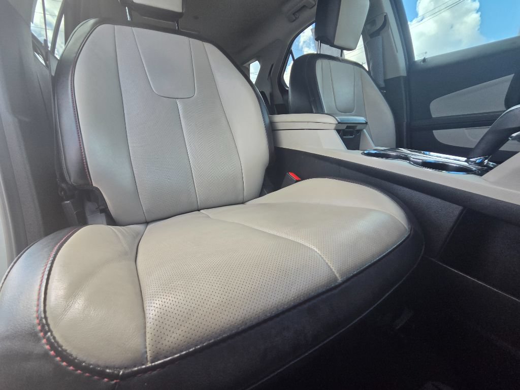Used 2012 Chevrolet Equinox LT FWD image 32