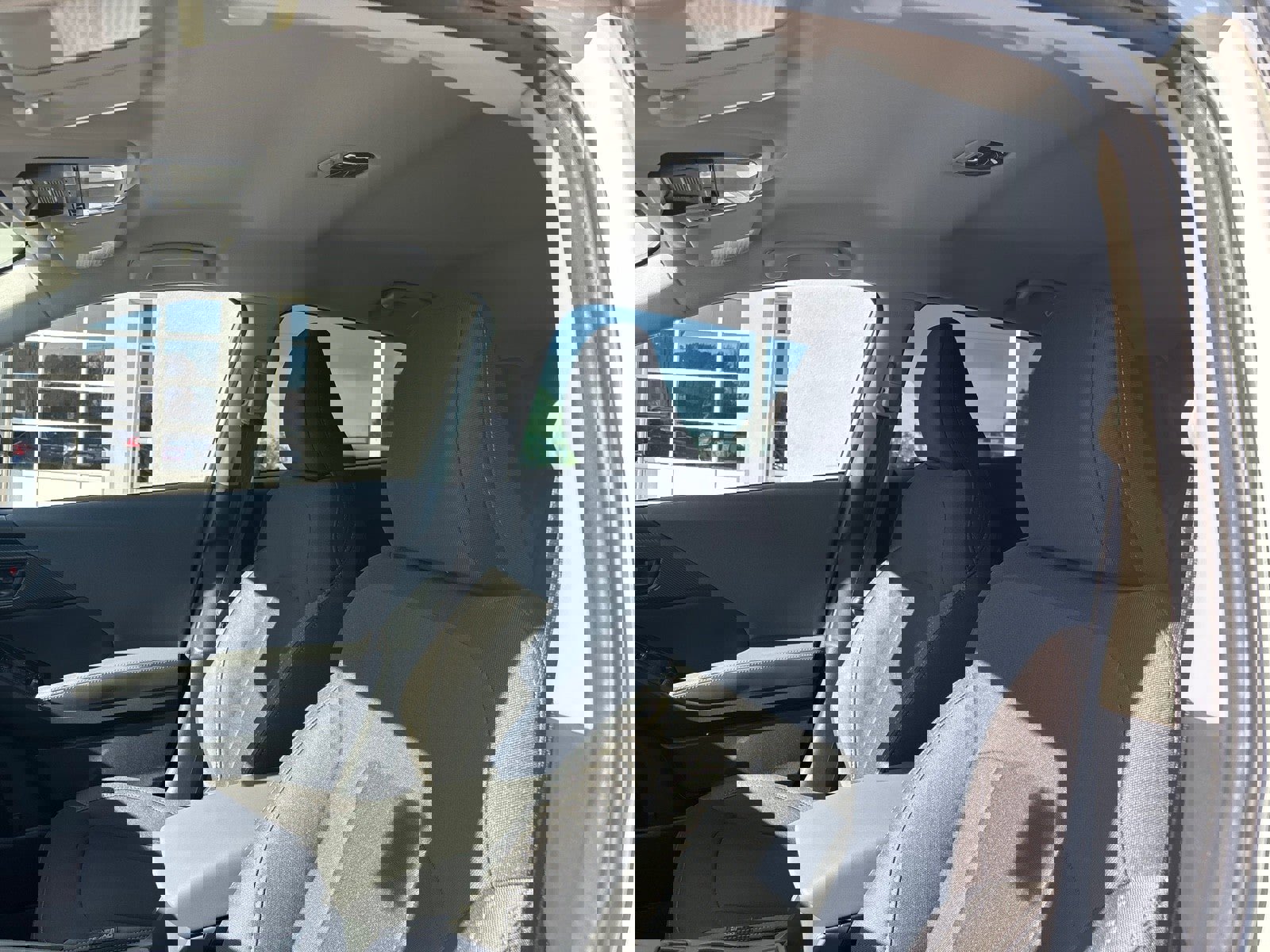 New 2026 Subaru Crosstrek 2.0i Premium image 15