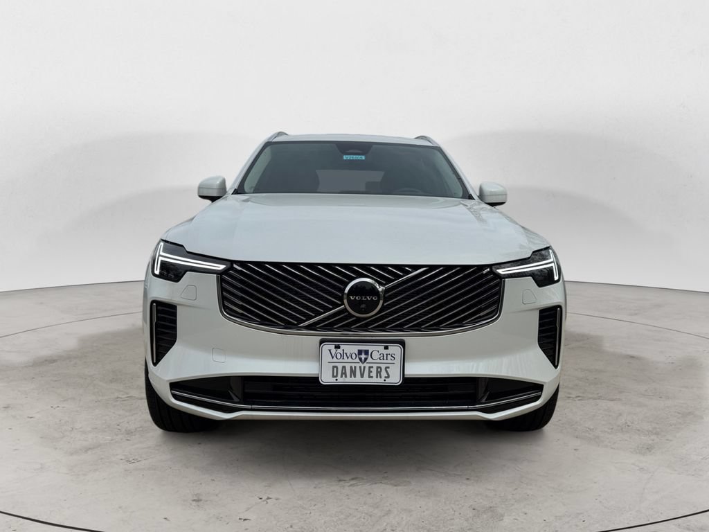 New 2026 Volvo XC90 B6 Plus w/ Protection Package Premier AWD/4WD image 28