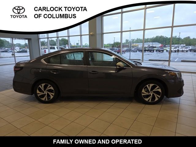 Used 2021 Subaru Legacy Premium w/ Popular Package #1 AWD/4WD image 5