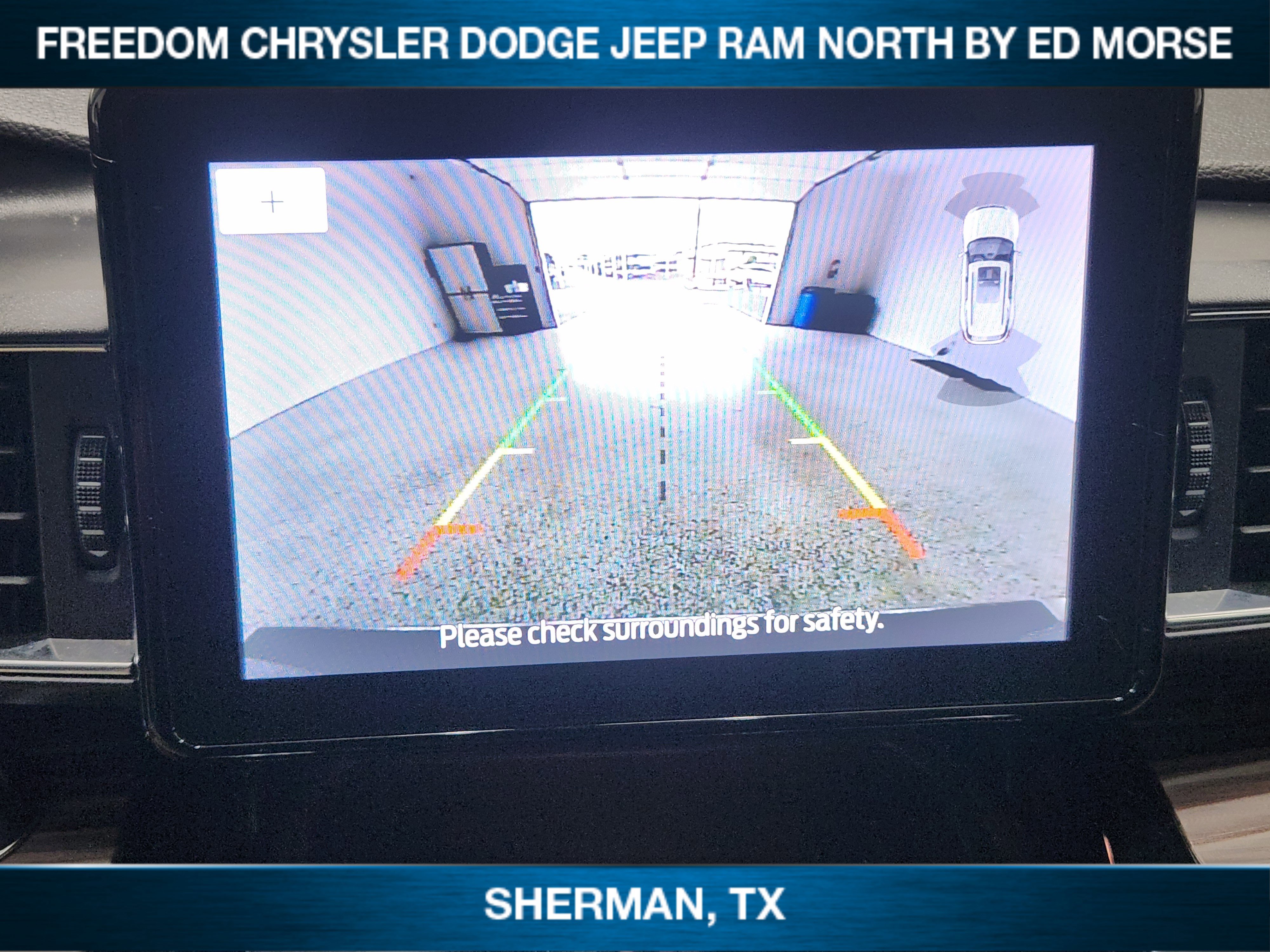 Used 2024 Ford Explorer Limited AWD/4WD image 13