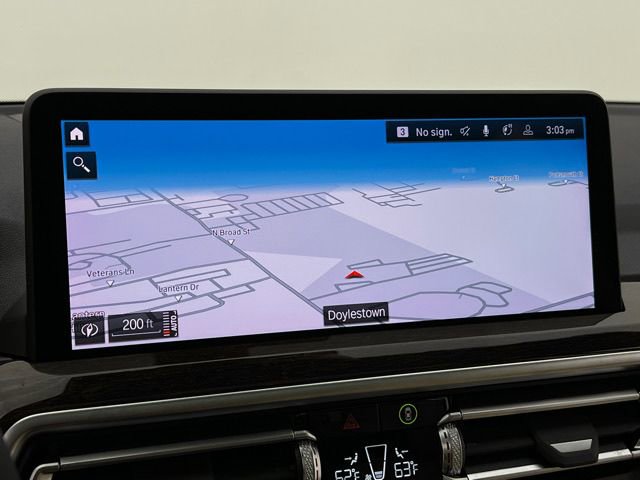 Certified 2023 BMW X3 xDrive30i w/ Premium Package AWD/4WD image 19