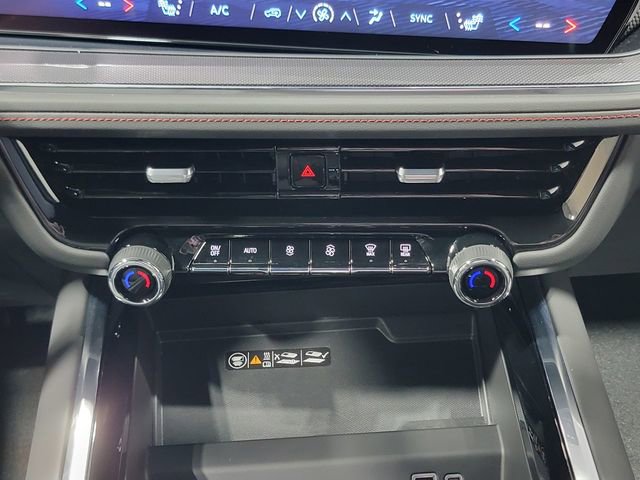 Certified 2026 Chevrolet Tahoe RST w/ Comfort Package AWD/4WD image 21