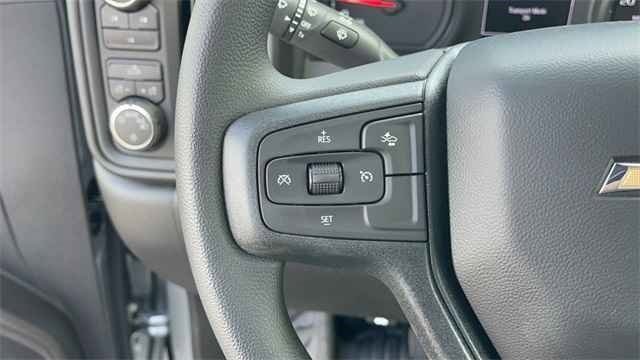 New 2024 Chevrolet Silverado 3500 W/T w/ WT Convenience Package image 18