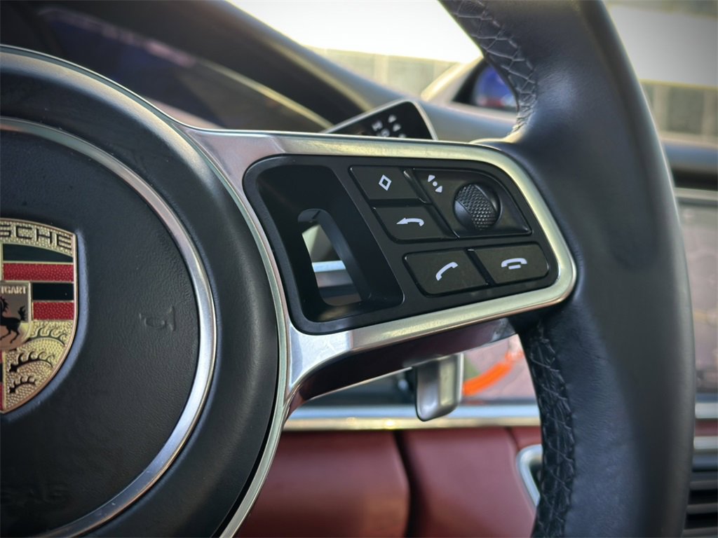 Used 2019 Porsche Panamera 4 image 26