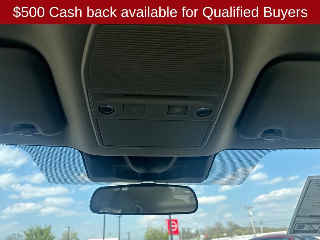 New 2026 Nissan Sentra SV image 44