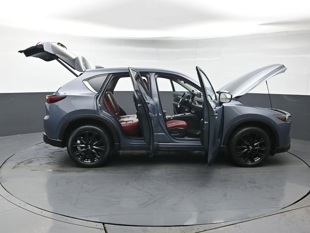 Used 2023 MAZDA CX-5 Carbon Edition AWD/4WD image 47
