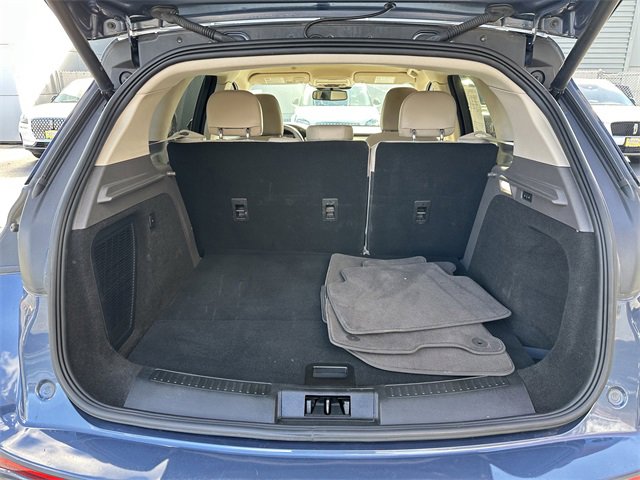 Certified 2022 Lincoln Corsair AWD w/ Equipment Group 101A image 43