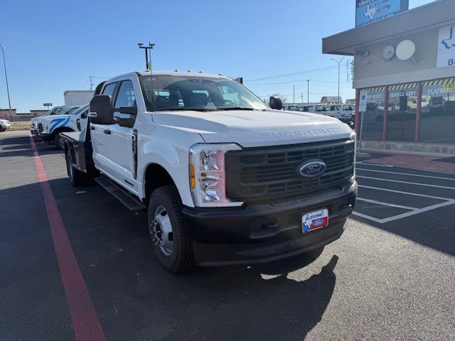 New 2025 Ford F450 XL image 4