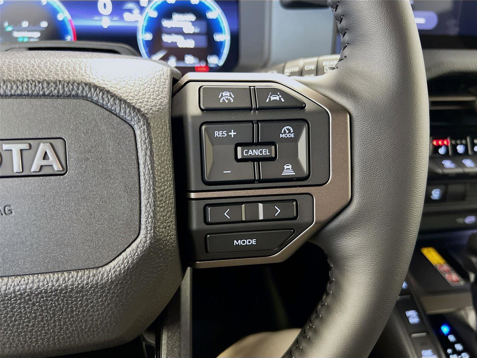 New 2026 Toyota Land Cruiser image 36