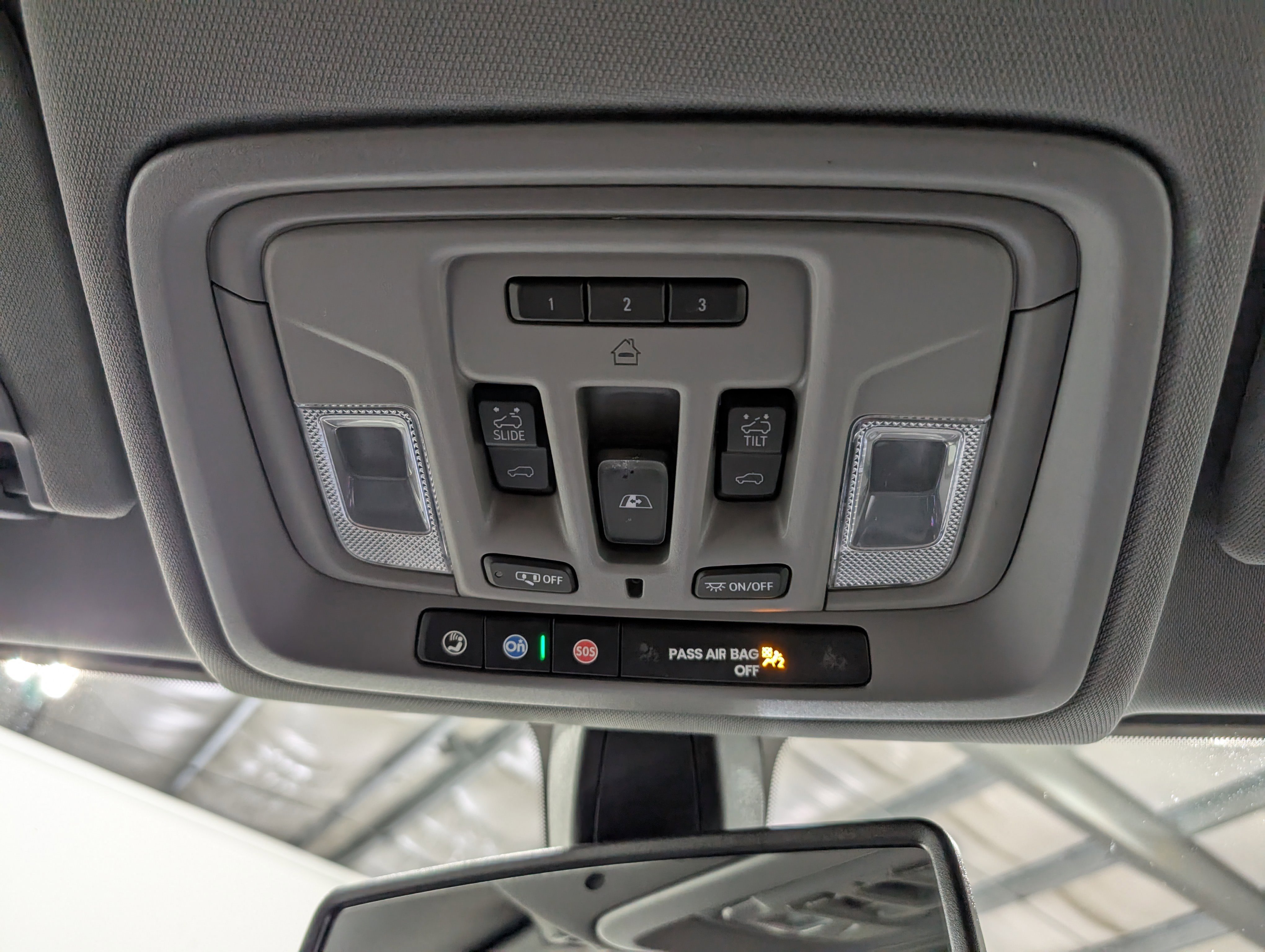 Used 2020 GMC Sierra 1500 SLT image 27