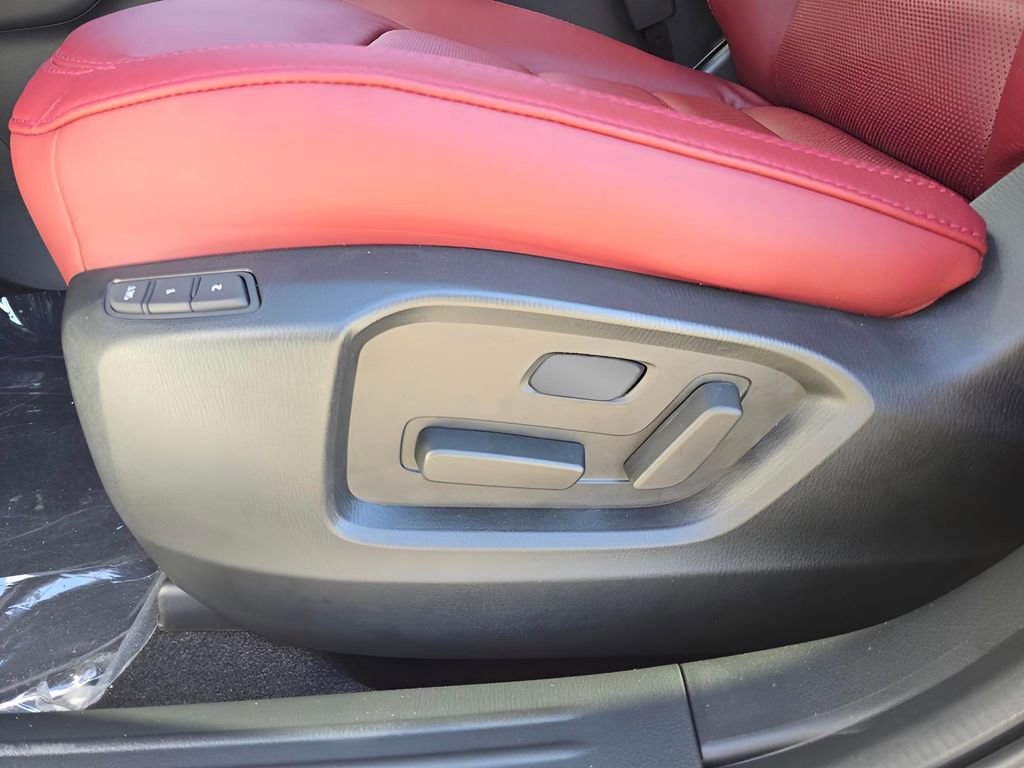 New 2025 MAZDA CX-5 Carbon Edition image 15