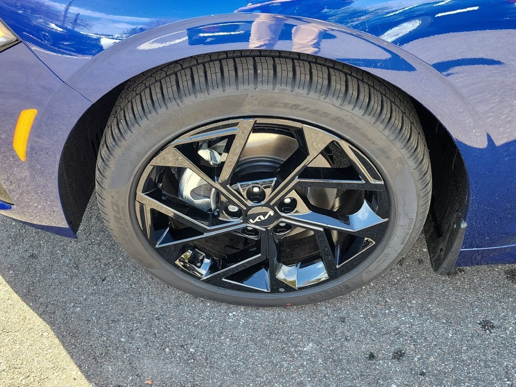New 2026 Kia K5 GT-Line w/ GT-Line Premium Package FWD image 36