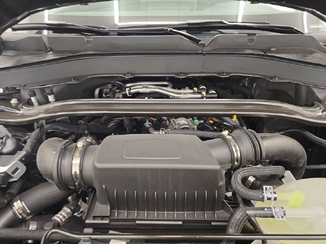 New 2026 Ford Explorer ST RWD image 45