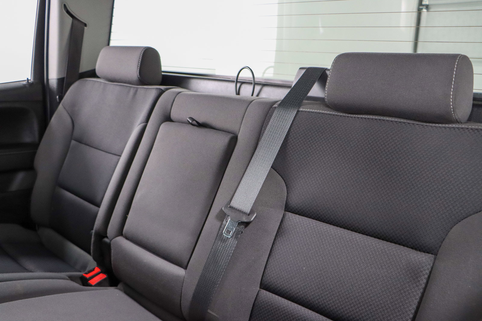 Used 2018 Chevrolet Silverado 1500 LT w/ All Star Edition image 26