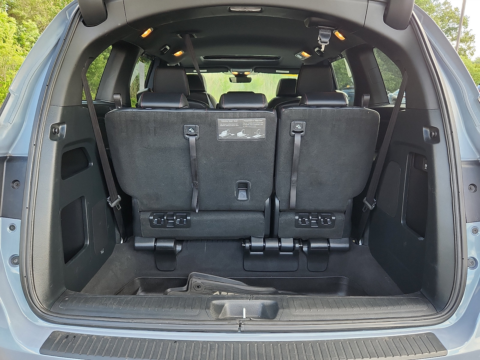 Used 2023 Honda Odyssey Sport image 29