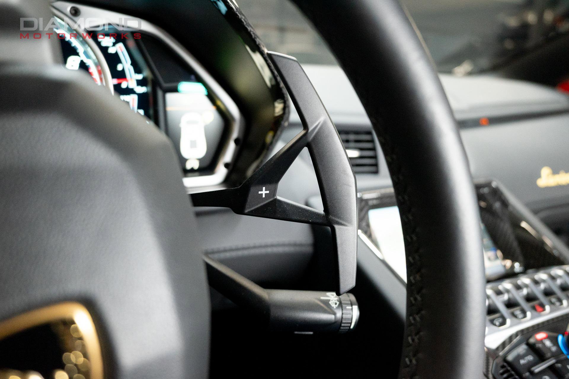 Used 2017 Lamborghini Aventador LP 700-4 image 90