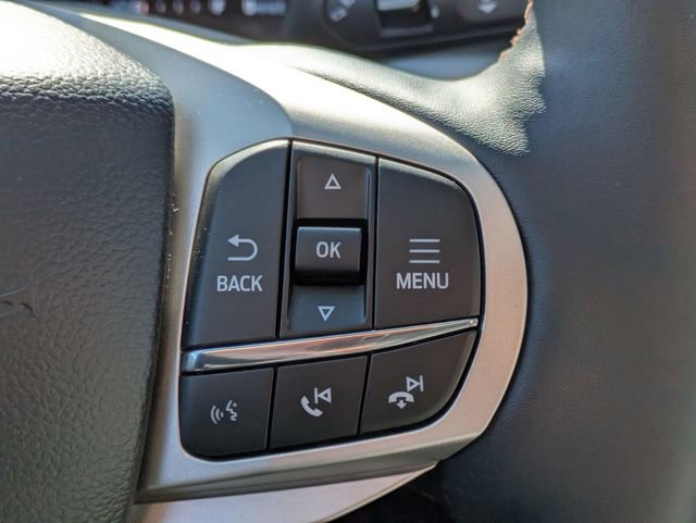 New 2026 Ford Explorer Active w/ Active Comfort Package RWD image 17