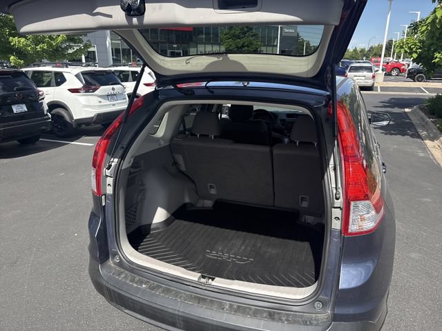Used 2013 Honda CR-V EX image 18